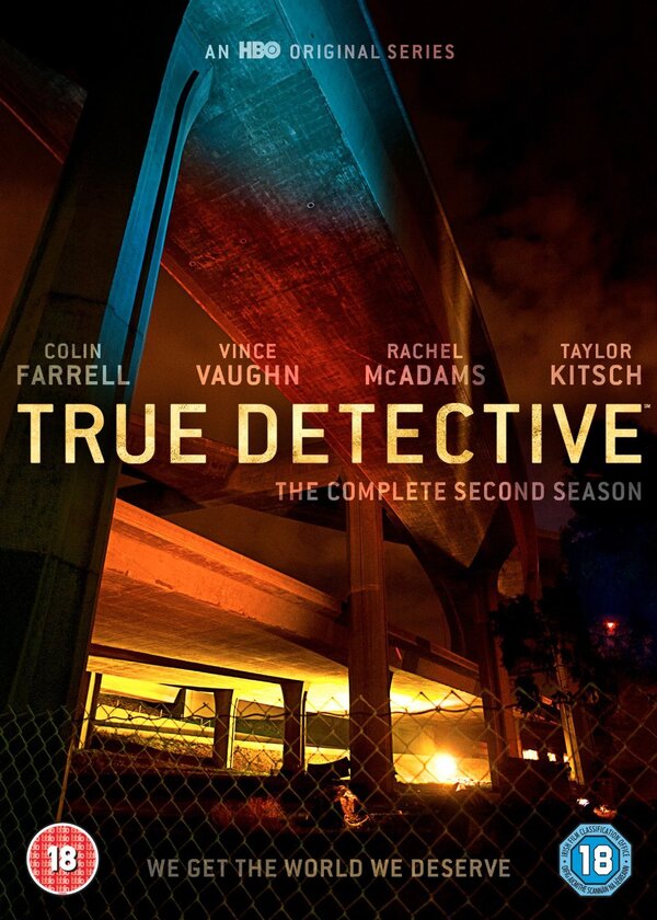 True Detective (Season 2)